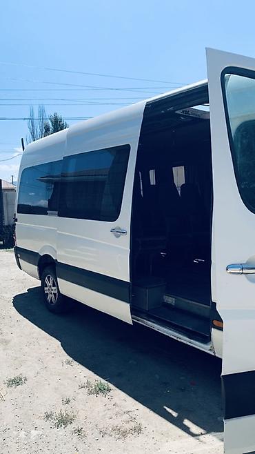 Транспорт ижарасы: Крафтер Баасы:11500$ Без вложений, по желанию Коробка механика — 3