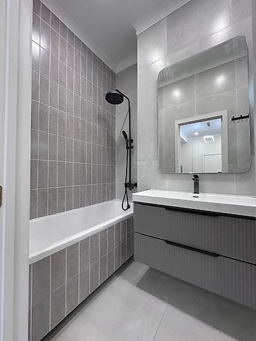 не агентство: 3 комнаты, 75 м², Элитка, 10 этаж, Евроремонт — 10
