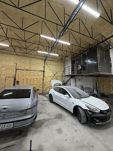 химия волосы: Кузовной ремонт и покраска авто Профессиональная мастерская полного — 2