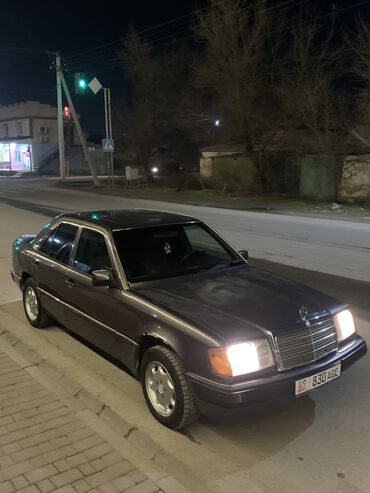 опель универсал астра: Mercedes-Benz E-Class: 1991 г., 2.3 л, Автомат, Бензин, Седан