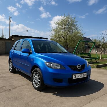 насос авто: Mazda Demio: 2003 г., 1.3 л, Автомат, Бензин, Хэтчбэк
