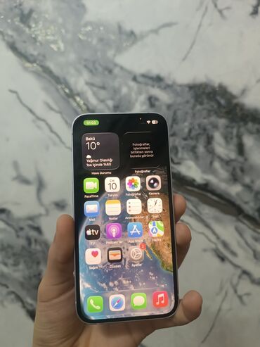 Apple iPhone: IPhone 14, Face ID -da lalafo.az — 2 Apple iPhone: IPhone 14, Face ID — 2