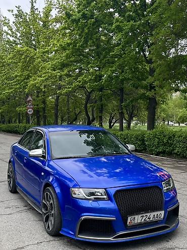 210 cdi: Audi S4: 2004 г., 4.2 л, Автомат, Бензин, Седан — 2