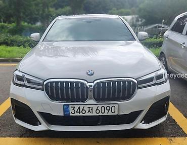 bwm e60: BMW 5 series: 2021 г., Седан — 1