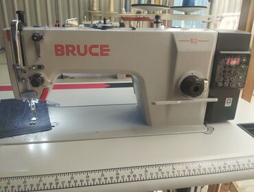 швейная машина bruce цена бишкек: Швейная машина Автомат