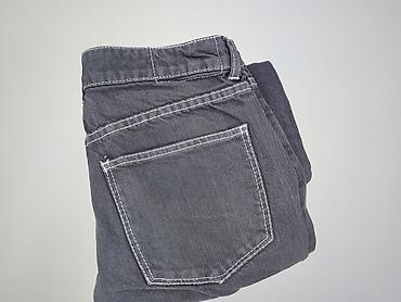 bershka rabat: Bershka, Spodnie cargo damskie, rozmiar M — 5