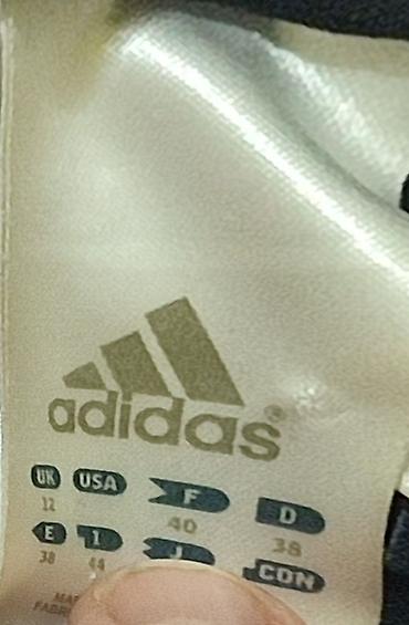 Donji deo: Zenske trenerke u SM velicini od 300 do 1300 Adidas — 12