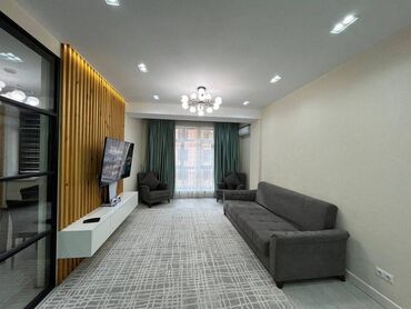 псо1: 4 комнаты, 110 м², Элитка, 9 этаж, Евроремонт