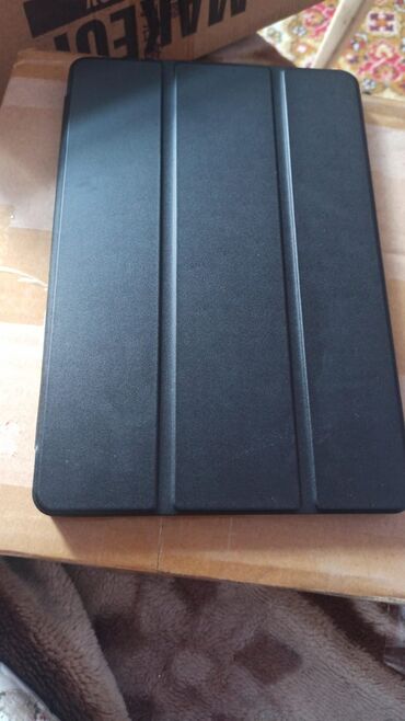 xiaomi pad 5 планшет: Планшет, Xiaomi, Новый, цвет - Черный