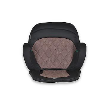 crne baletanke: Buster sa naslonom Jax 125–150 cm – Pink (CANGAROO) Šifra proizvoda — 6