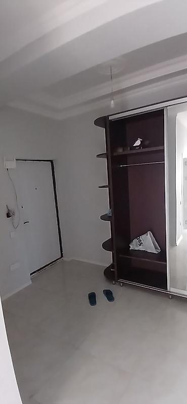 bayilda kirayə evler: Abşeron rayonu Saray qəsəbəsi Saray MTK yaşayış kompleksində mənzil — 5