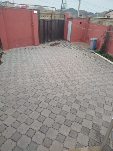Həyət evləri və villaların satışı: 3 otaqlı, 120 kv. m, Kredit yoxdur, Orta təmir — 3