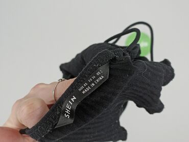 Topy: Shein, Top damski, rozmiar XS — 7