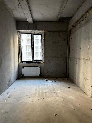 Продажа квартир: 2 комнаты, 72 м², Элитка, 7 этаж, Готовая ПСО (под самоотделку) — 9