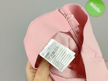 bottoms: H&M, Spodnie materiałowe damskie, rozmiar S — 6