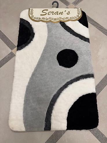 Коврики для ванной: Новый — 9