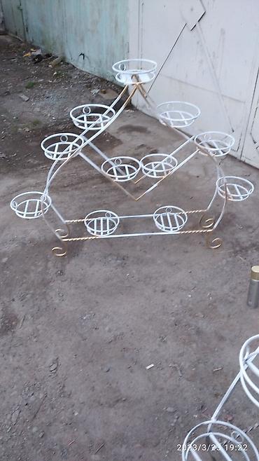 Мангалы: Мангал Классический — 19