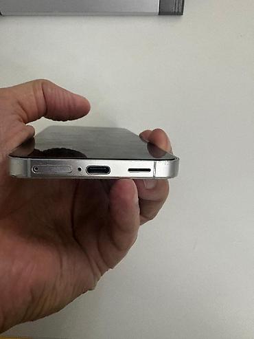 s24 mini: Samsung Galaxy S24, 128 GB, rəng - Ağ, Sensor, Barmaq izi, Simsiz şarj — 4