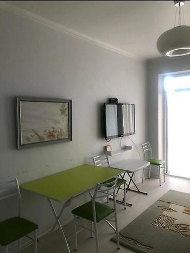 Продажа квартир: 2 комнаты, 51 м², Элитка, Евроремонт — 3