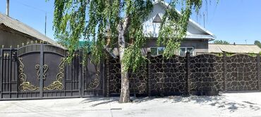 продаю дом рабочий гарадок: Үй, 60 кв. м, 4 бөлмө, Менчик ээси, Косметикалык оңдоо