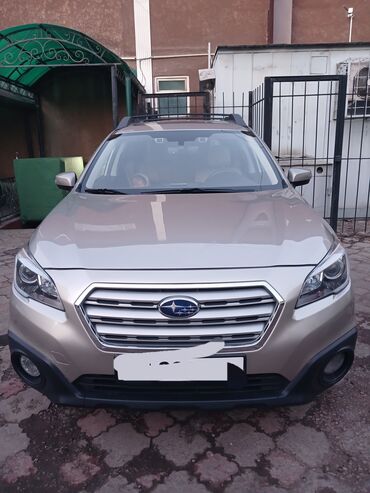 субару аутбек диски: Subaru Outback: 2017 г., 2.5 л, Автомат, Бензин, Универсал