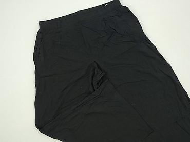 sinsey klapki: Sinsay, Spodnie 3/4 damskie, rozmiar 2XL — 1