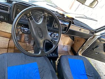 bmw x6 2008: ВАЗ (ЛАДА) 2107: 1994 г., 1.6 л, Механика, Бензин, Седан — 7