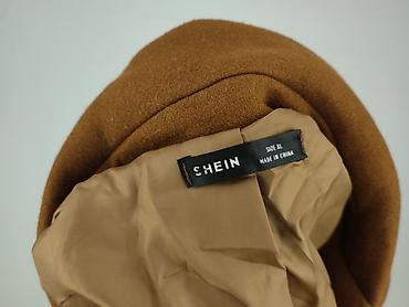 toggle coat: Shein, Męski płaszcz, rozmiar XL — 4
