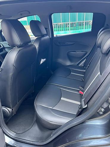 Chevrolet: Chevrolet Spark: 2018 г., 1 л, Автомат, Бензин, Хэтчбэк at lalafo.kg — 5 Chevrolet: Chevrolet Spark: 2018 г., 1 л, Автомат, Бензин, Хэтчбэк — 5