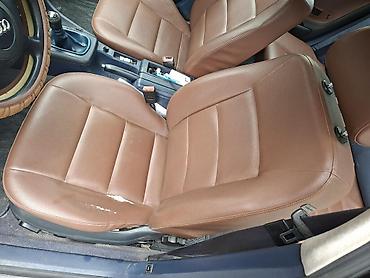 far citroen c3: Audi A6 (C5) limuzina, tamnoplava boja, 5 vrata. - Motor i pogon — 8