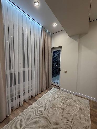 Продажа квартир: 2 комнаты, 52 м², Элитка, 10 этаж, Евроремонт — 4