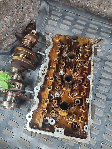 mitsubishi lancer evolution: Hunday Elentra 1.8 mator Qalovka . Məhsul: Subaru 2.5L DOHC EJ25 — 10