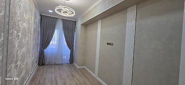 12: 2 комнаты, 68 м², ул. Московская / Уметалиева Элитка, 3 этаж, Евроремонт — 10