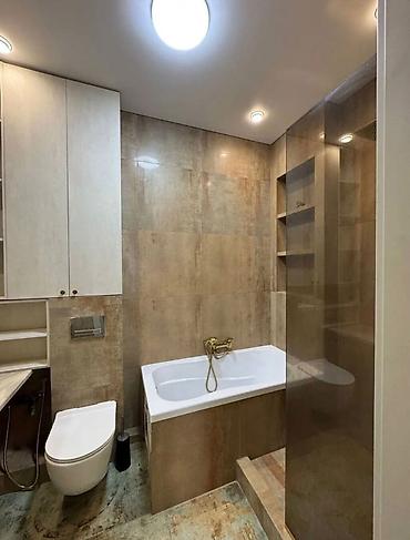 Продажа квартир: 3 комнаты, 124 м², Элитка, 3 этаж, Евроремонт — 6