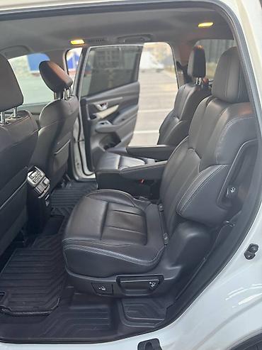 Subaru: Subaru Ascent: 2019 г., Кроссовер — 17