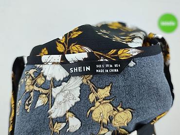 mango koszula damska: Shein, Bluzka damska, rozmiar S — 4