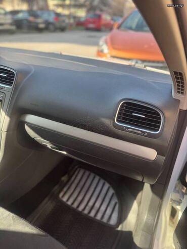 Volkswagen: Volkswagen Golf: 1.4 l. | 2009 έ. Χάτσμπακ — 6