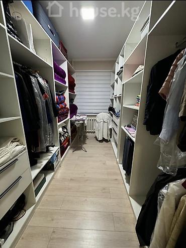 Долгосрочная аренда домов: 370 м², 8 комнат, Парковка — 10