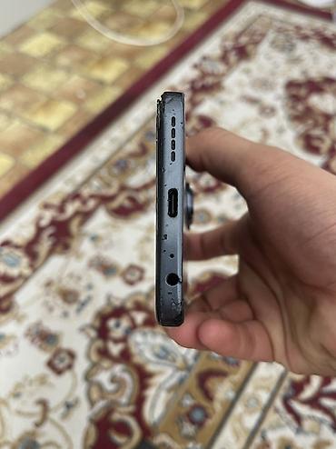 pixel 2 xl: Infinix HOT 50, Б/у, 256 ГБ, цвет - Голубой, 2 SIM — 5