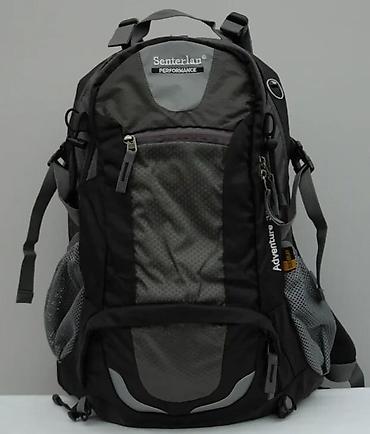 Sportske torbe i rančevi: Planinarski ranac Senterlan Performance – Adventure serija - — 11