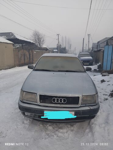 продаю volkswagen passat: Audi S4: 1998 г., 2.3 л, Механика, Бензин, Фургон