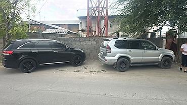 android avto: Kia Sorento: 2015 г., 2 л, Автомат, Дизель, Кроссовер — 5