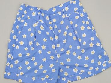 sukienki wieczorowa błękitna: Shorts, SinSay, S (EU 36), condition - Good