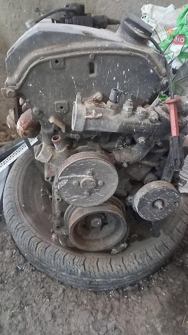 elektrikli motorlar: Məhsul: mersedes111 işley Avtomobil mühərriki komplekti (benzinli, 4 — 2