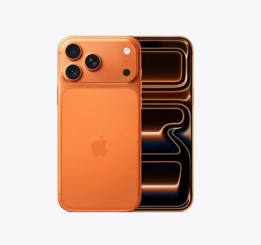 материнская плата цена: IPhone 17 Pro Max, Новый, 1 ТБ, Желтый, Кабель, Коробка, 100 %