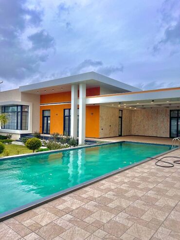 Həyət evləri və villaların satışı: Şüvəlan qəs. 5 otaqlı, 720 kv. m, Yeni təmirli -da lalafo.az — 15 Həyət evləri və villaların satışı: Şüvəlan qəs. 5 otaqlı, 720 kv. m, Yeni təmirli — 15