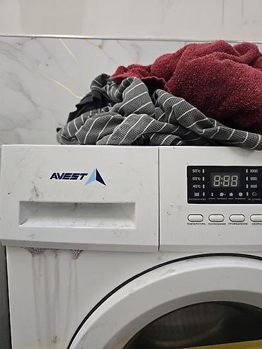 indesit: ТРЕБУЕТСЯ ЗАМЕНА ДЕТАЛЕЙ. Набор бытовой техники для дома: 1) — 3