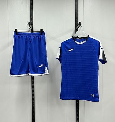 kelme: Игровые футбольные комплекты (форма) - Назначение: тренировки и матчи — 2