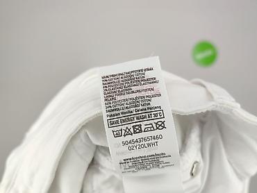 mango jeans: Topshop Moto, Jeansy damskie, rozmiar XL — 6