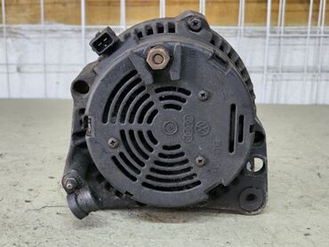 Генераторы: Генератор Skoda 1998 г., Б/у, Оригинал, Германия — 3